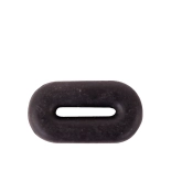 BR MARTINGAALSTOPPER ZWART