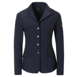 WEDSTRIJDJAS TURINGA NAVY M/38
