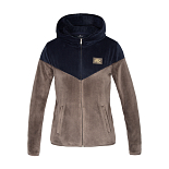 KINGSLAND NIKITA LADIES CORAL FLEECE