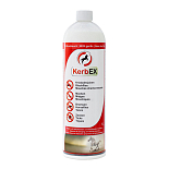 KerbEx Rot Insect repellent