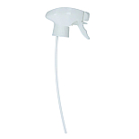 KerbEx Rot Sprayer