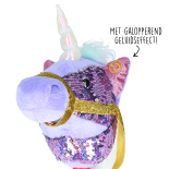 LUCKY HORSE SHELLY SHETLAND