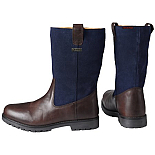 HORKA OUTDOOR LAARS CORNWALL BLAUW