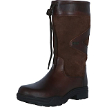 HORKA OUTDOOR LAARS GREENWICH KORT BRUIN