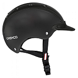 CASCO CHOICE TURNIER BLACK MAT