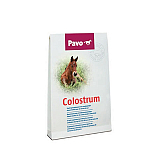 Pavo Colostrum 150 gr