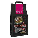 Pavo MuscleBuild 3 kg