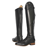 IMPERIAL RIDING RIJLAARZEN IRHOLANIA  39  BLACK  FLOWER R/R