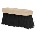 DANDY BORSTEL LANG HAAR MET HOUTEN RUG IRH 