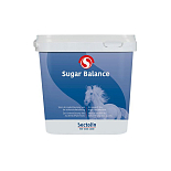 SECTOLIN SUGAR BALANCE 500 GR