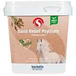 SECTOLIN SAND RELIEF PSYLLIUM 700 GR
