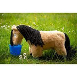 CRAFTY PONIES FLEXIBELE VOER & WATER EMMER 