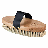 HV POLO BODY BRUSH NATURAL