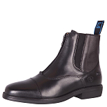  BR JODHPURS CL NOBLESSE ZIP HEREN ZWART 