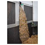 HARRY'S HORSE HOOINET HEAVY DUTY NAVY