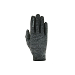 ROECKL WAYNE GROOM GLOVE ANTHRAZIT MELAN 85 ANTHRAC 