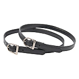 HARRY'S HORSE SPORENRIEMPJES SOFT LEDER