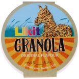 LIKIT GRANOLA 550 GR