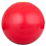 LIKIT VOEDERBAL SNAK-A-BALL ROOD
