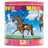 LIKIT RAINBOW CAROUSEL
