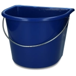 EMMER MET VLAKKE KANT 15 LTR