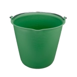 EMMER MET SCHENKTUIT 15 LTR