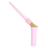 HOOF OIL BRUSH WITH CONTAINER SMALL ROSE