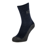 KINGSLAND SOCKS UNISEX WOOL-MIX