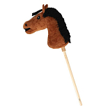 QHP HOBBY HORSE STOKPAARD