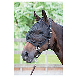 HARRY'S HORSE VLIEGENMASKER HALSTER 