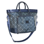GROOMING BAG HVPWELMOED