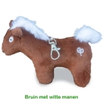 CRAFTY PONIES SLEUTELHANGER