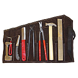 HARRY'S HORSE HOEFSMID SET