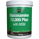 NAF GLUCOSAMINE 