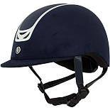 BR RIJHELM VOLTA MICROFIBER 