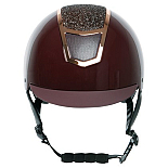 HARRY'S HORSE VEILIGHEIDSCAP MONT BLANC SPARKLE