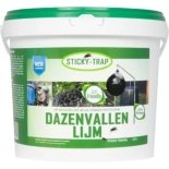 STICKY TRAP LIJM