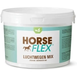 HORSEFLEX LUCHTWEGENMIX  600 GRAM