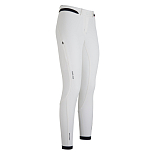 RIDING BREECHES ESEQUITATION QUEEN FULL GRIP WIT