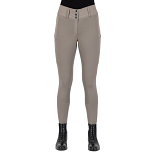 RIDING BREECHES ERAMAYA FULL GRIP TUNDRA