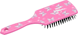 HG MANE AND TAIL PHLOX PINK