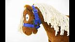 CRAFTY PONIES VEULEN HALSTERS