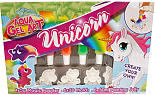 UNICORN 3D AQUA GEL FIGUREN