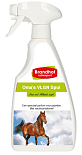 OMA'S V-SPUL