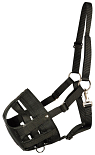 HARRY'S HORSE GRAASMASKER 