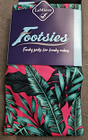 FOOTSIES TROPICAL PALM JUNIOR