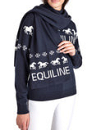 EQUILINE SCARF DASHER 