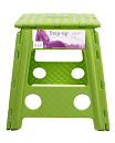 QHP Step Up Lime