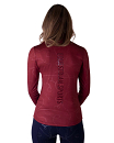 SPORTSHIRT AMINA