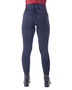 RIJLEGGING SANDRINE FULL GRIP